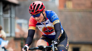 Dame Sarah Storey to compete for National Champions&#039; jerseys in Northumberland