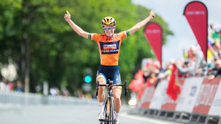 Lizzie Deignan lauds strength in depth ahead of HSBC UK | National Road Championships