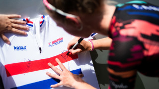 Highlights of the HSBC UK | National Road Championships right here!