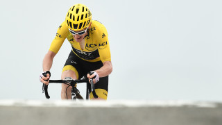 Geraint Thomas becomes first Welshman to win the Tour de France
