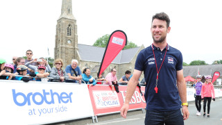 Mark Cavendish withdraws from the Glasgow 2018 European Championships Road Race on Sunday