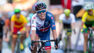 British Cycling confirms team for the UCI Road World Championships
