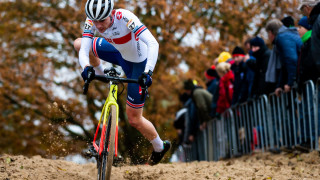 Great Britain Cycling Team Squad named for UCI Cyclo-Cross World Championships