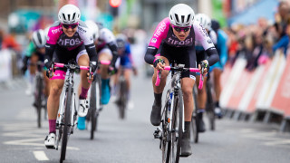 Rebecca Durrell aims for another podium at the Lincoln Grand Prix