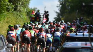 Routes revealed for 2019 HSBC UK | National Road Championships