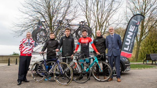 Lancaster Grand Prix added as a round to the HSBC UK | National Road Series