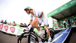 Worcestershire individual time trial stage unveiled for 2019 OVO Energy Tour of Britain
