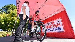 Women&#039;s under-23 time trial to feature at HSBC UK | National Road Championships