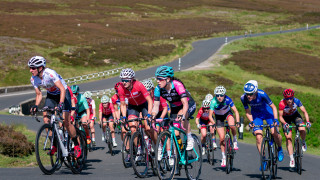 2019 Tour of the Reservoir - HSBC UK | National Road Series Preview
