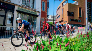 The Circuit of the Mendips set to take place on &quot;an iconic route.&quot;