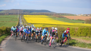 British Cycling National Women&rsquo;s Road Series - Standings