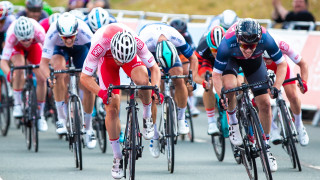 The Stockton Grand Prix Preview - 2019 HSBC UK | National Road Series