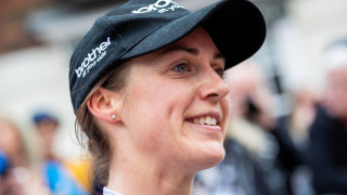 Rebecca Durrell - Lincoln GP reaction