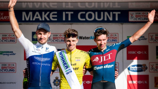 Tour of the Reservoir Past Winners - 2019 National Road Series