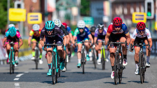 2019 Women&#039;s CiCLE Classic - HSBC UK | National Road Series Preview