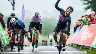 Grasscrete Ryedale GP Past Winners - 2019 National Road Series