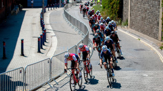 Circuit of the Mendips - HSBC UK | National Road Series Preview