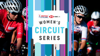 HSBC UK | National Circuit Series - Women&#039;s Event Dates