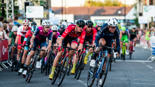 British Cycling National Circuit Series - Standings