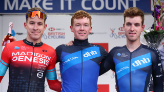 The Barnsley Town Centre Races - 2019 HSBC UK | National Circuit Series Preview