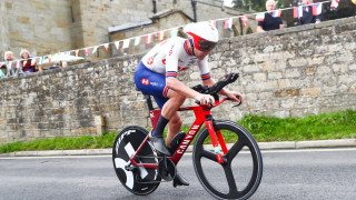 Dowsett produces sensational fifth in Yorkshire