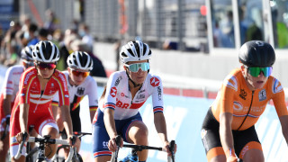 Sixth for Deignan in the Elite Women&#039;s Road Race