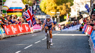 Great Britain Cycling Team announced for the UEC Road European Championships