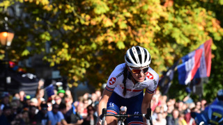 Great Britain Cycling Team&#039;s women&#039;s riders announced for the UCI Road World Championships