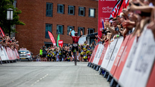 HSBC UK | National Road Championships 2020