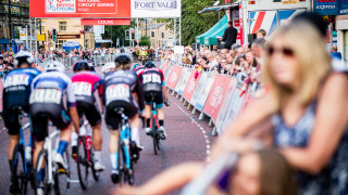 About the 2024 British Cycling Open &amp; Women&#039;s National Circuit Series