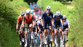 About the British Cycling Open National Road Series