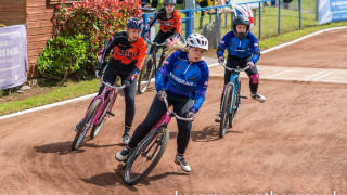 Q&A with cycle speedway club, Kesgrave Panthers