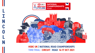 HSBC UK | National Road Championships: Preview