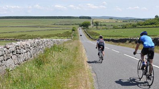 Report: Shropshire Hills Cycle Sportive
