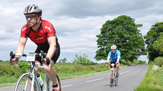 Bike Blenheim Palace Sportive date set