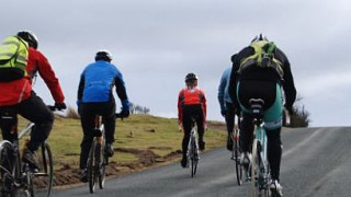 Captain Cook Challenge Ride