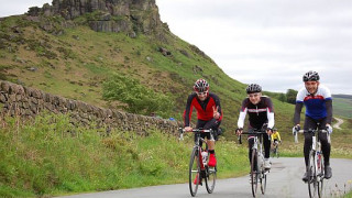 Report: Tour of the Roaches