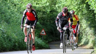 Sussex Surrey Scramble Sportive