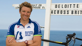 Spaces Filling Fast For Deloitte Ride Across Britain 2012