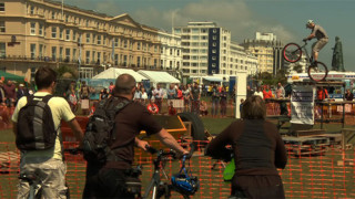 Eastbourne Cycling Festival Cyclosportive entries open