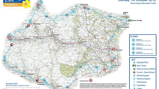 2012 Etape Pennines route announced