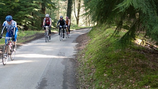 The Winchester Sportive kicks off in the heart of Hampshire on Sunday 21 October.
