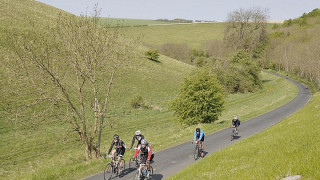 2012 Pock Pedal set to explore the Yorkshire Wolds