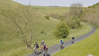 The Lewis Balyckyi Memorial Ride