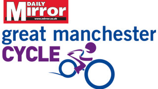 Daily Mirror Great Manchester Cycle puts British Cycling members in pole position