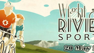 Still time to enter Wight Riviera Sportive