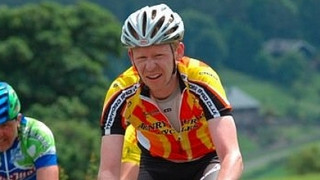 Sportive Rider Profiles - Paul Rowlands