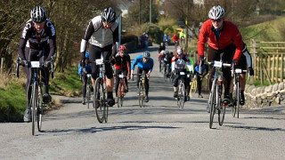 3000 riders expected for Cheshire Cat