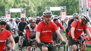 Are you ready to conquer the new London to Brighton Bike Rides?