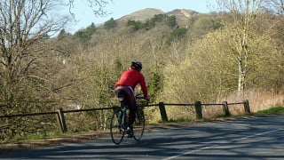 Have you entered the Malvern Views sportive?